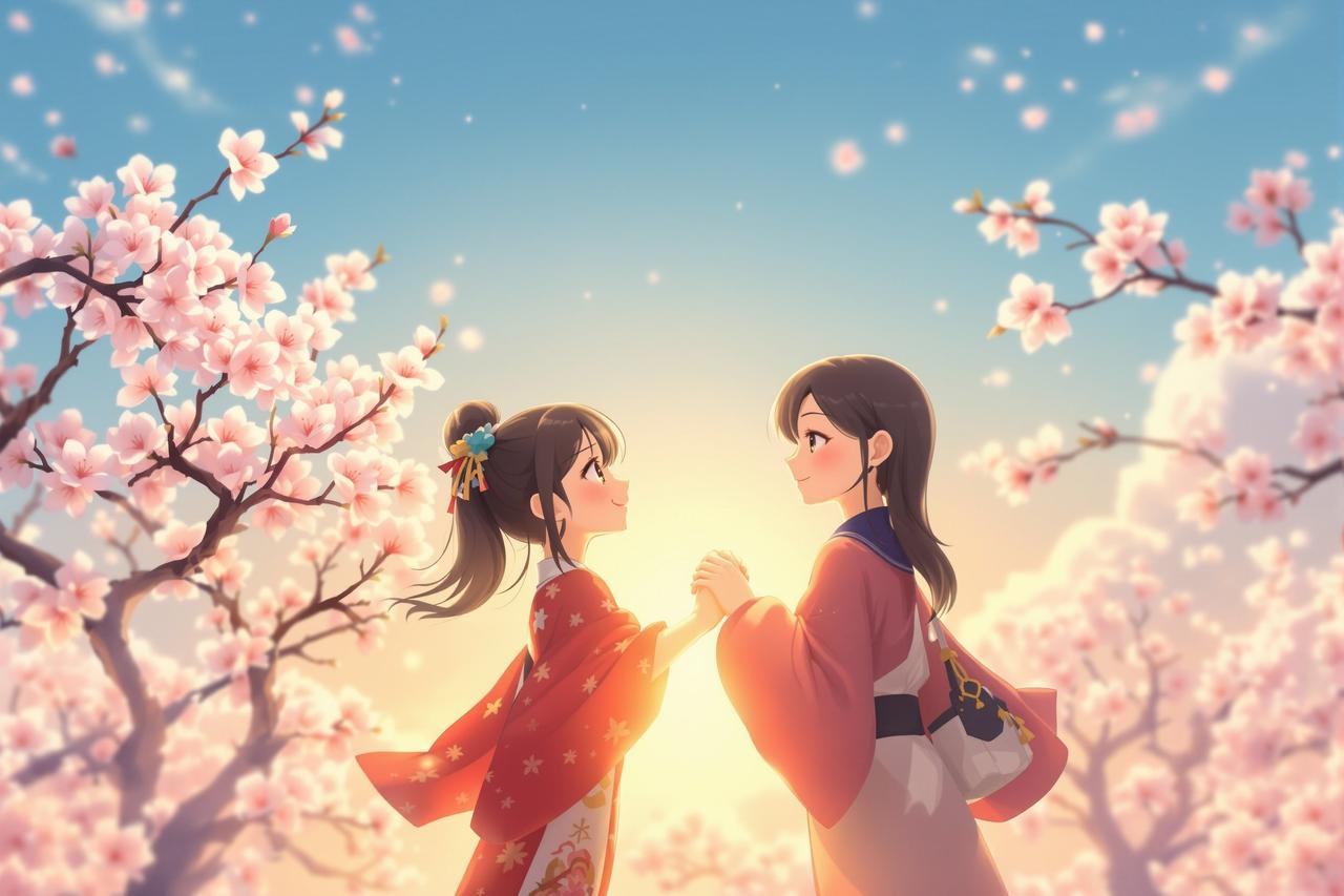 AI魔改资讯 - 国漫出海新突破:AI魔改与日本东映动画达成战略合作,推动中日动漫短剧双向交流