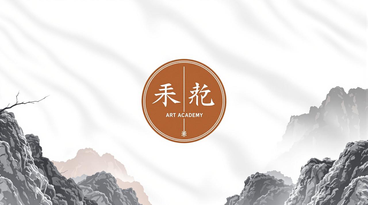 AI魔改合作伙伴 - 中国美术学院