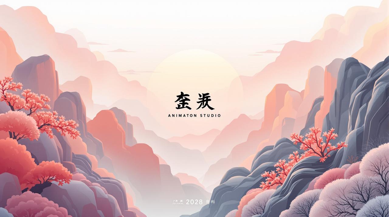 AI魔改合作伙伴 - 追光动画